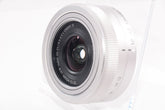 【外観特上級】パナソニック ルミックス G VARIO 12-32mm/F3.5-5.6