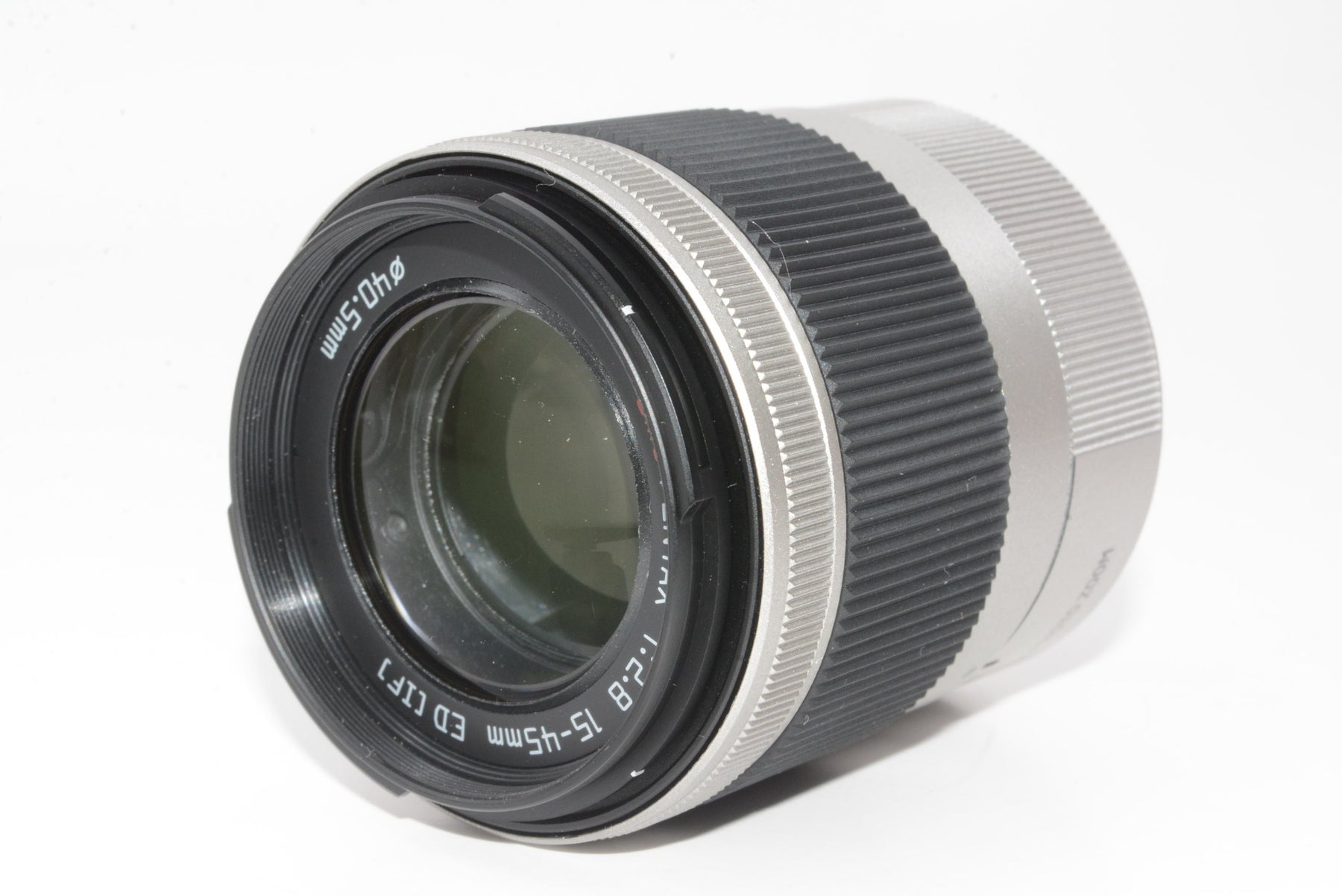【外観特上級】PENTAX 望遠ズームレンズ 06 TELEPHOTO ZOOM Qマウント