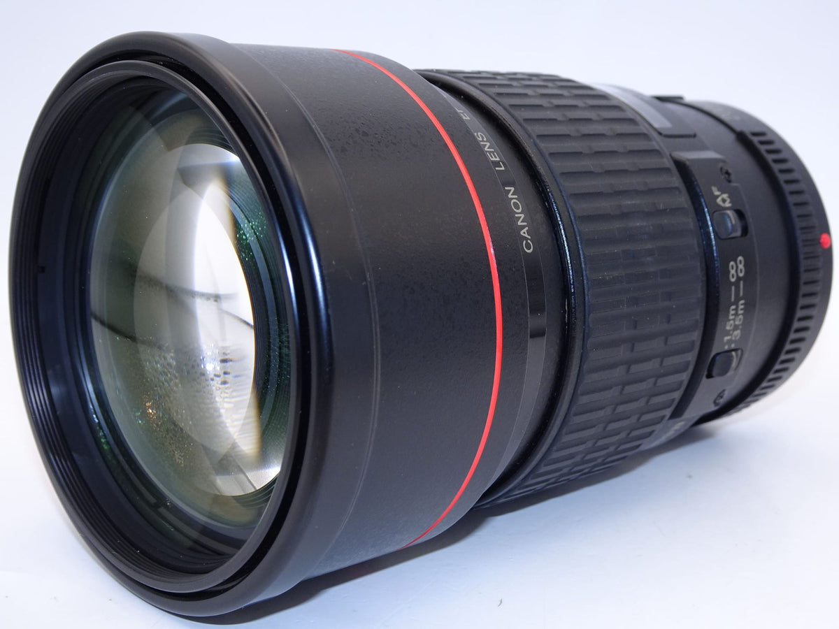 【外観並級】Canon キャノン EF 200mm F2.8L USM