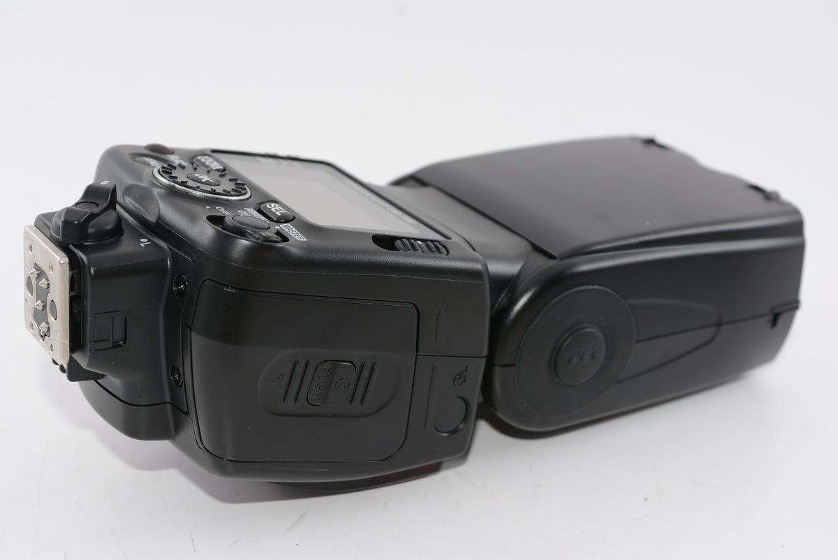 【外観特上級】Nikon フラッシュ スピードライト SB-700