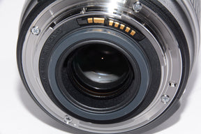 【外観並級】Canon 望遠ズームレンズ EF-S18-200mm F3.5-5.6 IS APS-C対応