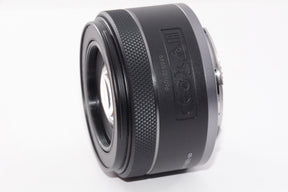 【ほぼ新品】キヤノンレンズ RF50mm F1.8 STM ブラック
