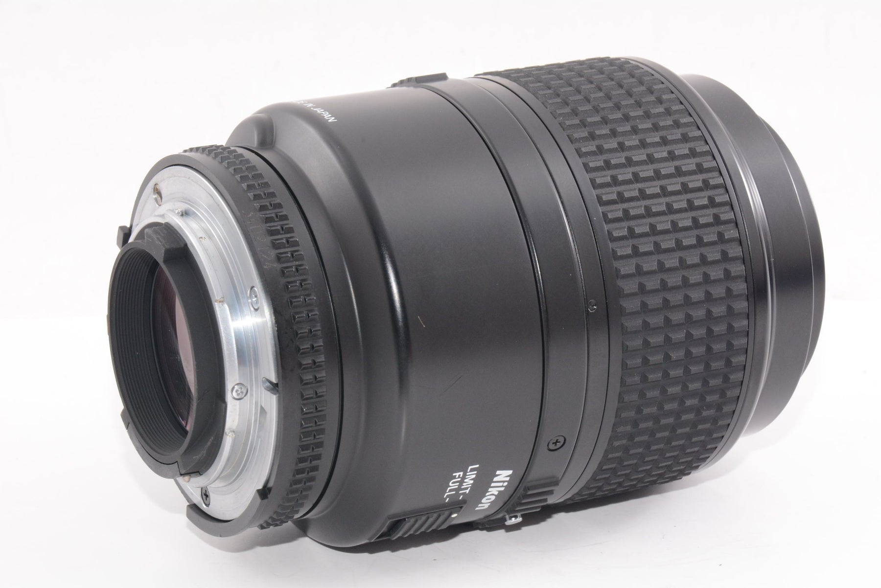 【外観並級】Nikon AF MICRO NIKKOR 105mm F2.8