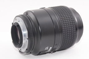 【外観並級】Nikon AF MICRO NIKKOR 105mm F2.8