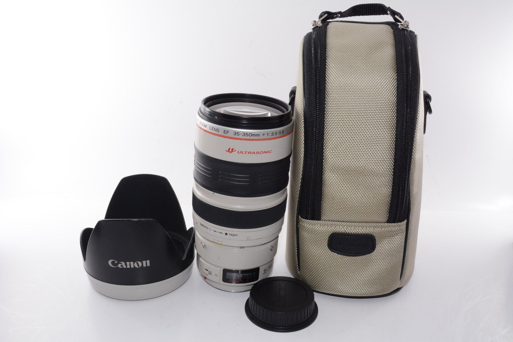 【外観並級】Canon EF 35-350mm F3.5-5.6L USM