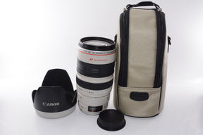 【外観並級】Canon EF 35-350mm F3.5-5.6L USM