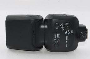 【外観特上級】Nikon フラッシュ スピードライト SB-500