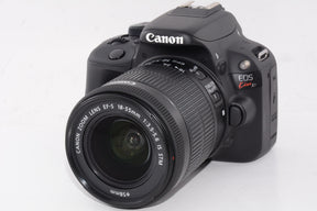【外観特上級】Canon EOS Kiss X7 レンズキット