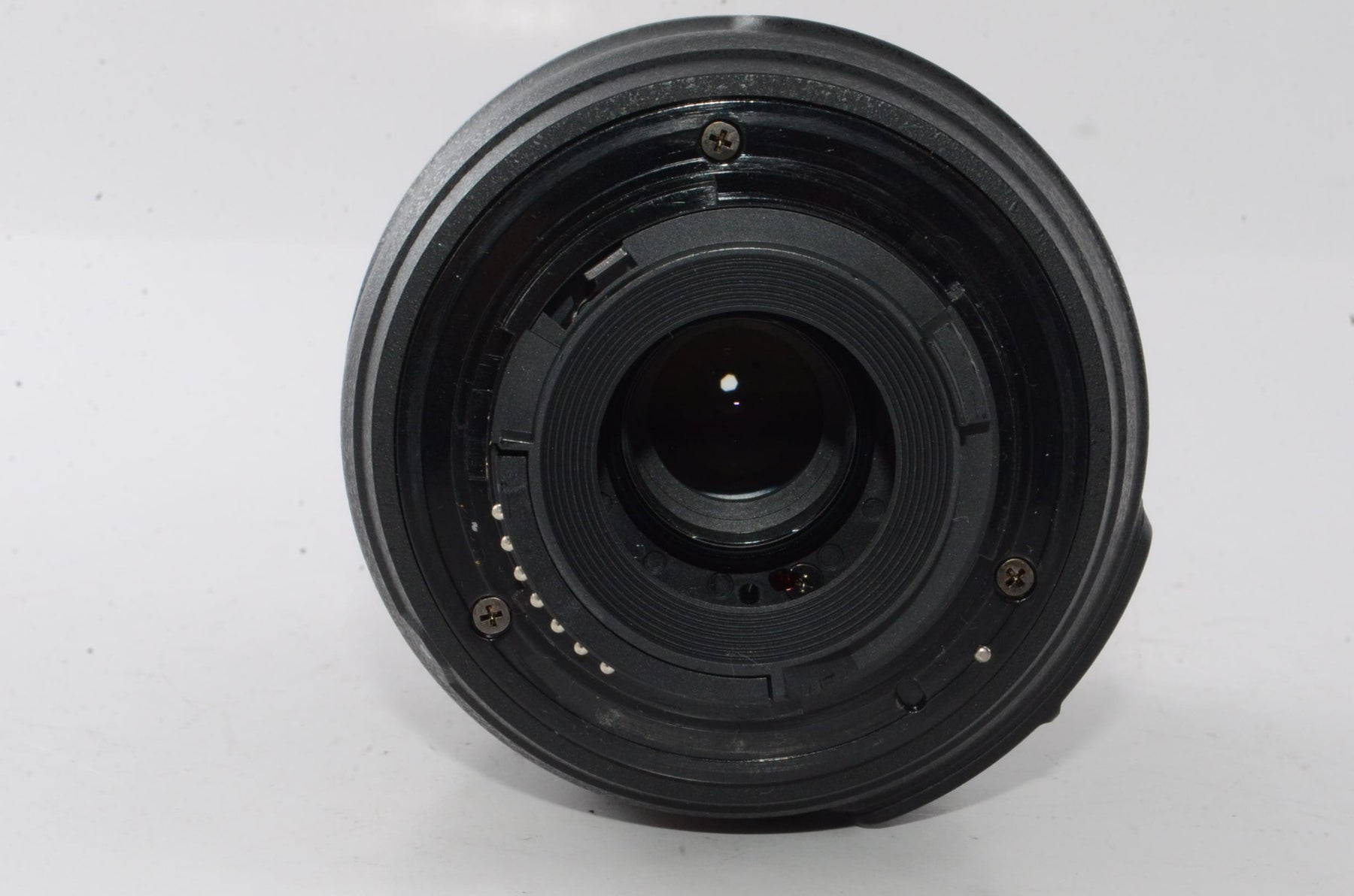 【外観特上級】Nikon 標準ズームレンズ AF-S DX NIKKOR 18-55mm f3.5-5.6G VR