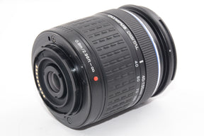 【外観特上級】OLYMPUS 望遠ズームレンズ ZUIKO DIGITAL ED 40-150mm F4.0-5.6