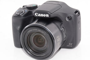 【外観特上級】Canon デジタルカメラ PowerShot SX530HS