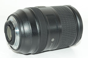 【外観特上級】Nikon 高倍率ズームレンズ AF-S DX NIKKOR 18-300mm f/3.5-5.6G ED VR ニコンDXフォーマット専用