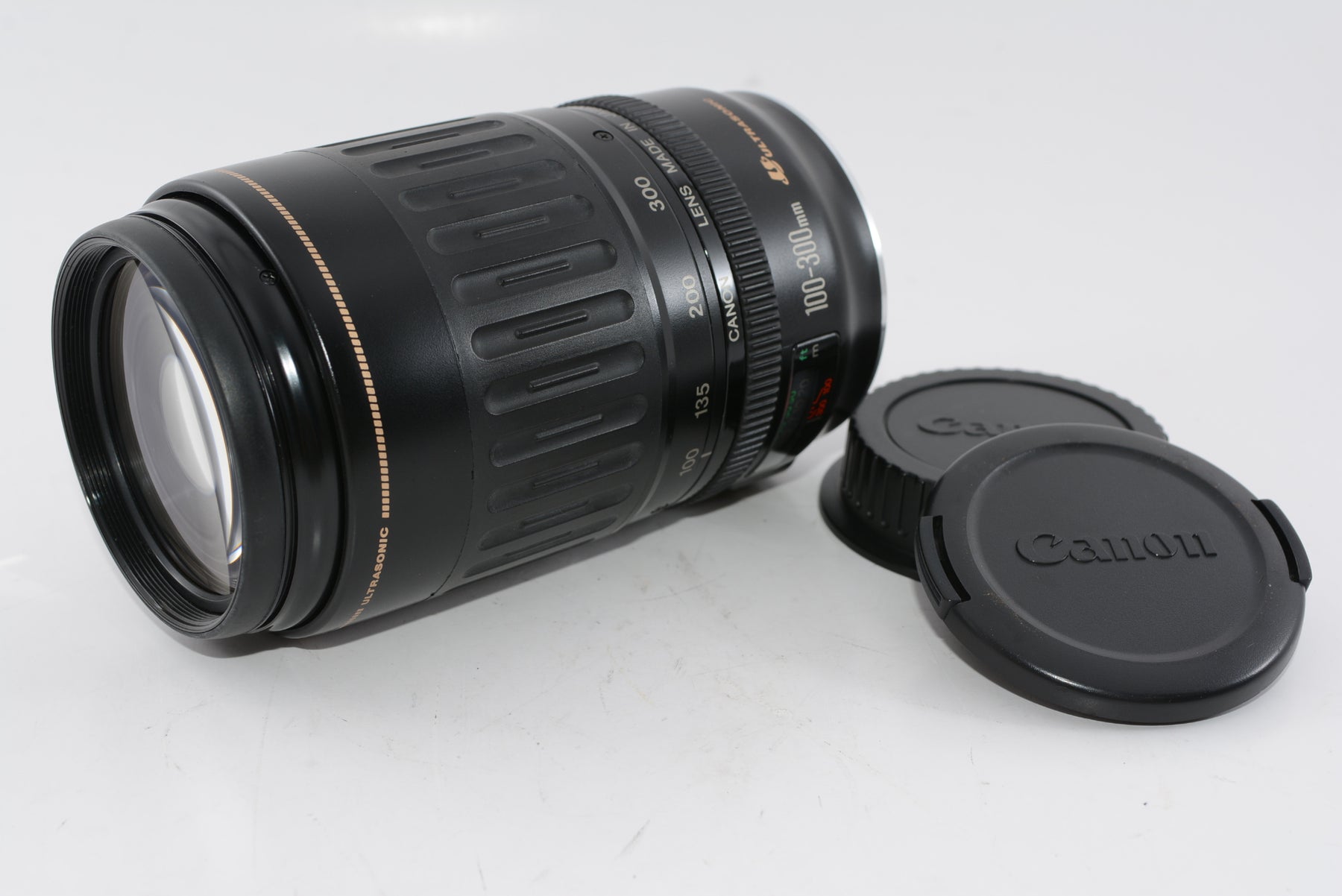 【外観並級】Canon EFレンズ 100-300 F4.5-5.6 USM