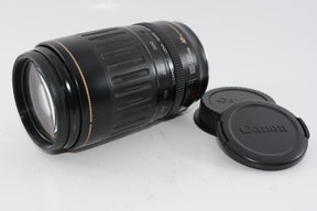 【外観並級】Canon EFレンズ 100-300 F4.5-5.6 USM