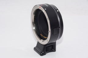 【外観特上級】Canon レンズマウントアダプター EF-EOSM