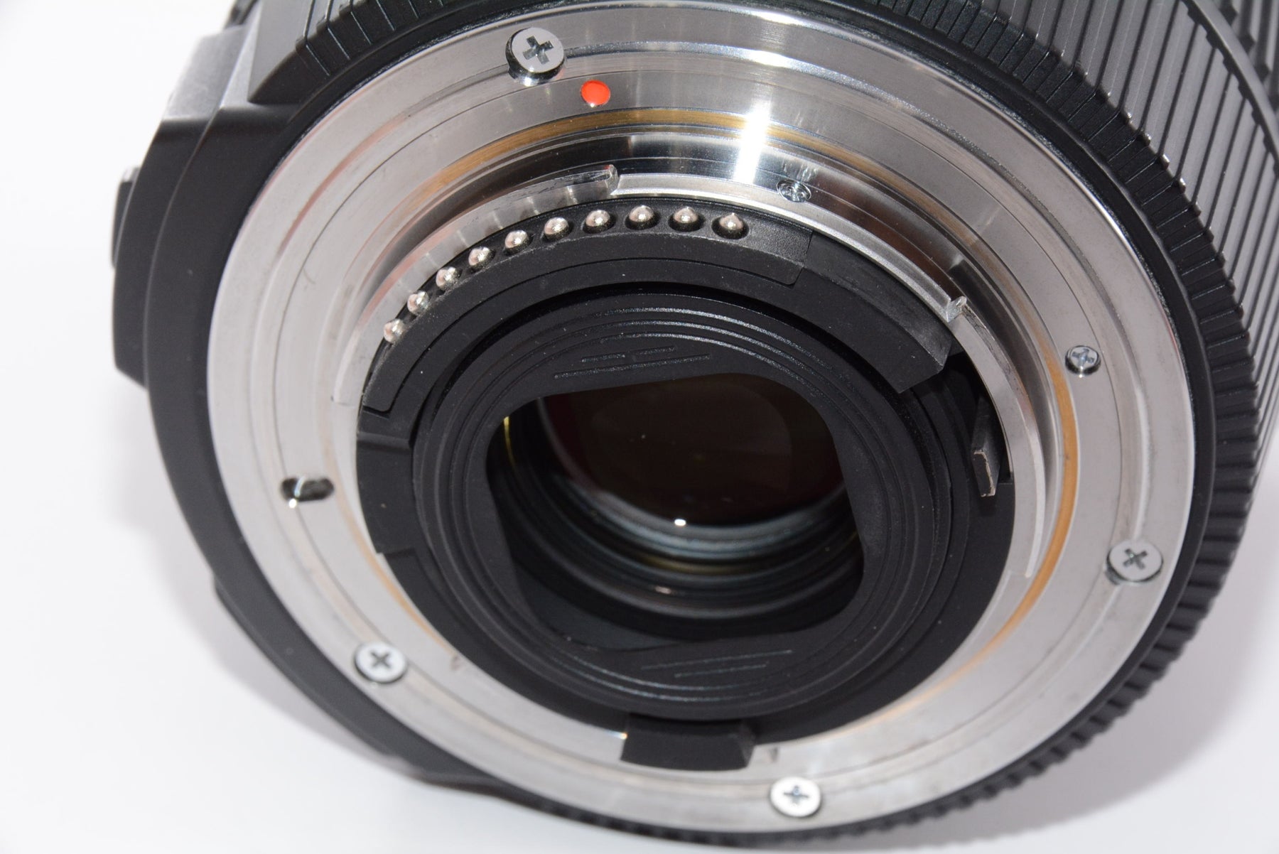 【外観並級】SIGMA 超広角ズームレンズ 10-20mm F3.5 EX DC HSM ニコン用 APS-C専用 202552