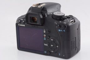 【外観特上級】Canon デジタル一眼レフカメラ Kiss X3 ボディ