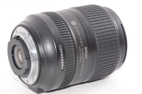 【外観並級】Nikon  AF-S DX NIKKOR 18-300mm f/3.5-6.3G ED VR
