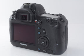 【外観特上級】Canon デジタル一眼レフカメラ EOS 6Dボディ EOS6D