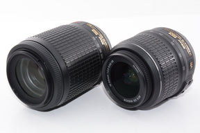 【外観並級】Nikon デジタル一眼レフカメラ D3100 200mmダブルズームキットD3100WZ200
