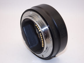 【外観特上級】Canon EF-EOS Rマウントアダプター