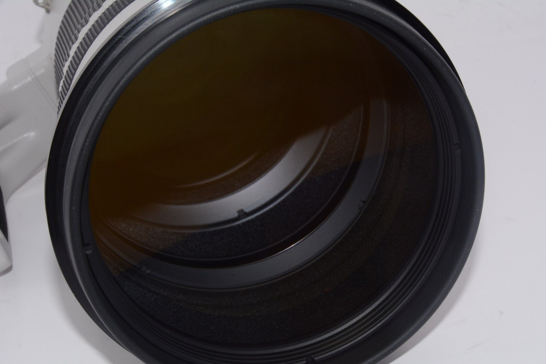 【ほぼ新品】Canon 単焦点超望遠レンズ EF500mm F4L IS II USM フルサイズ対応