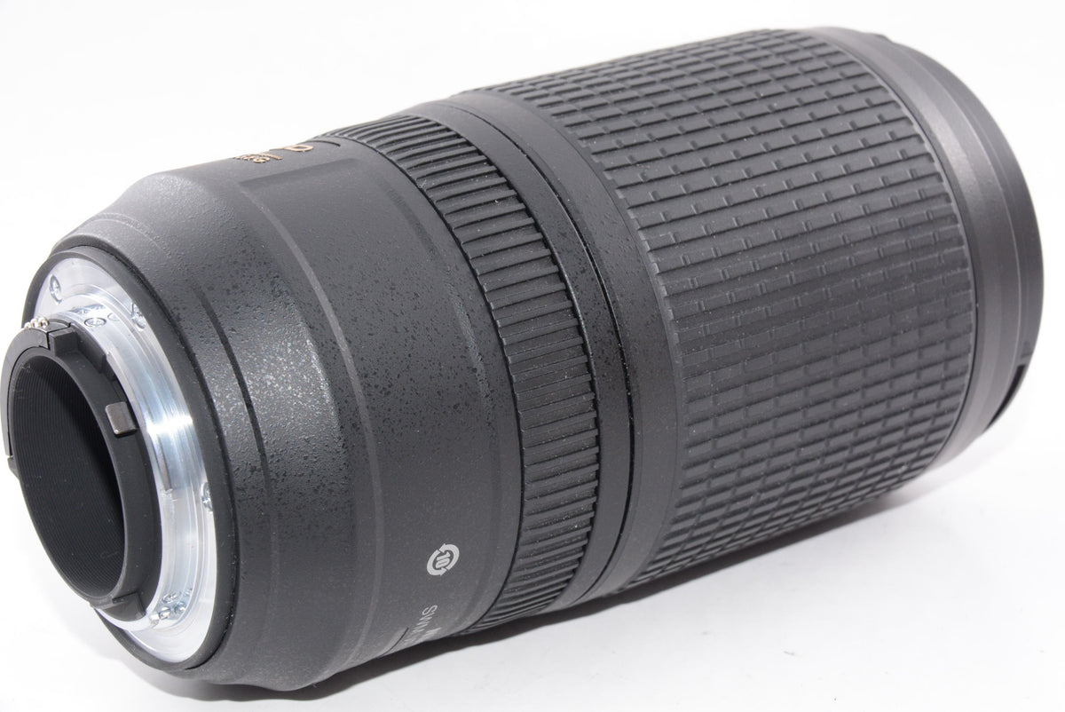 【外観特上級】Nikon AF-S VR Zoom Nikkor 70-300mm f/4.5-5.6G IF-ED