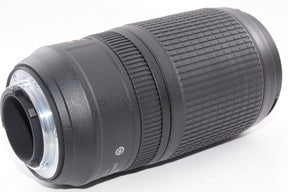 【外観特上級】Nikon AF-S VR Zoom Nikkor 70-300mm f/4.5-5.6G IF-ED