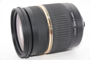 【外観特上級】TAMRON 大口径ズームレンズ SP AF28-75mm F2.8 XR Di ニコン用 フルサイズ対応 A09NII