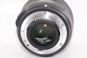 【外観並級】Nikon AF-S NIKKOR 50mm f/1.8G