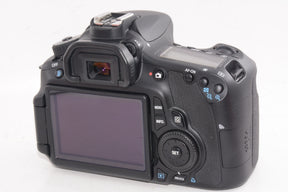 【外観並級】Canon EOS 60D レンズキット EF-S18-135mm F3.5-5.6 IS