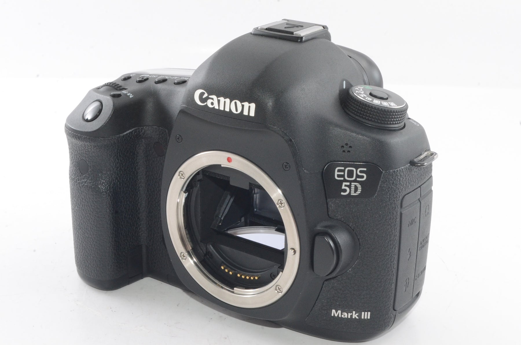 【外観並級】Canon デジタル一眼レフカメラ EOS 5D Mark III ボディ EOS5DMK3