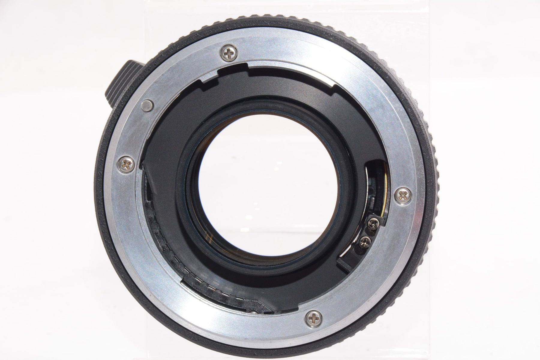 【外観特上級】Nikon AF-S TELECONVERTER TC-14E III TC14E3