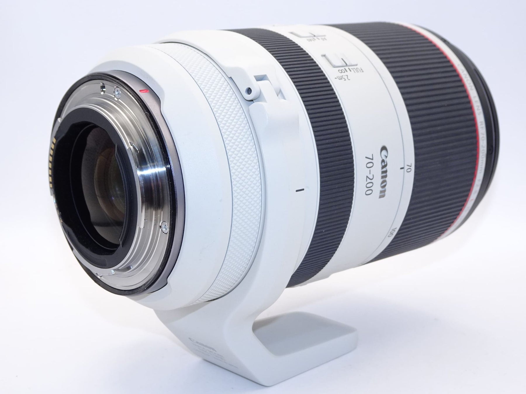 【外観特上級】キヤノン RFレンズ RF70-200mm F2.8 L IS USM