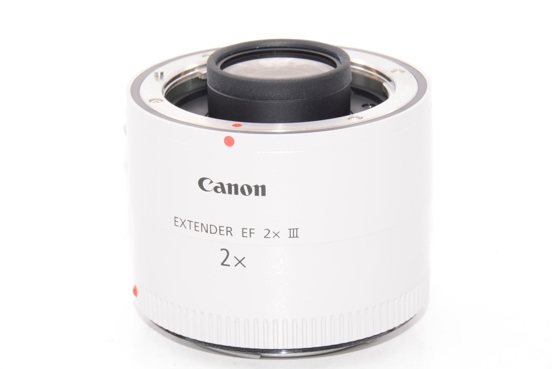 【外観特上級】Canon エクステンダー EF2X III