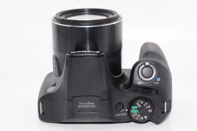 【外観並級】Canon デジタルカメラ PowerShot SX530HS