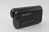 【外観並級】SONY  ウォータープルーフケース付 HDR-AS30V