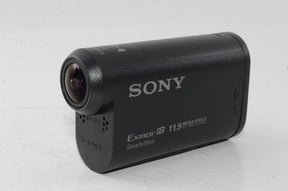 【外観並級】SONY  ウォータープルーフケース付 HDR-AS30V