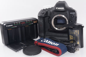 【外観並級】Canon デジタル一眼レフカメラ EOS-1D X ボディ EOS1DX