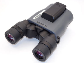 【外観特上級】ビクセン(Vixen) 双眼鏡 アテラ ATERA II H12x30 防振双眼鏡