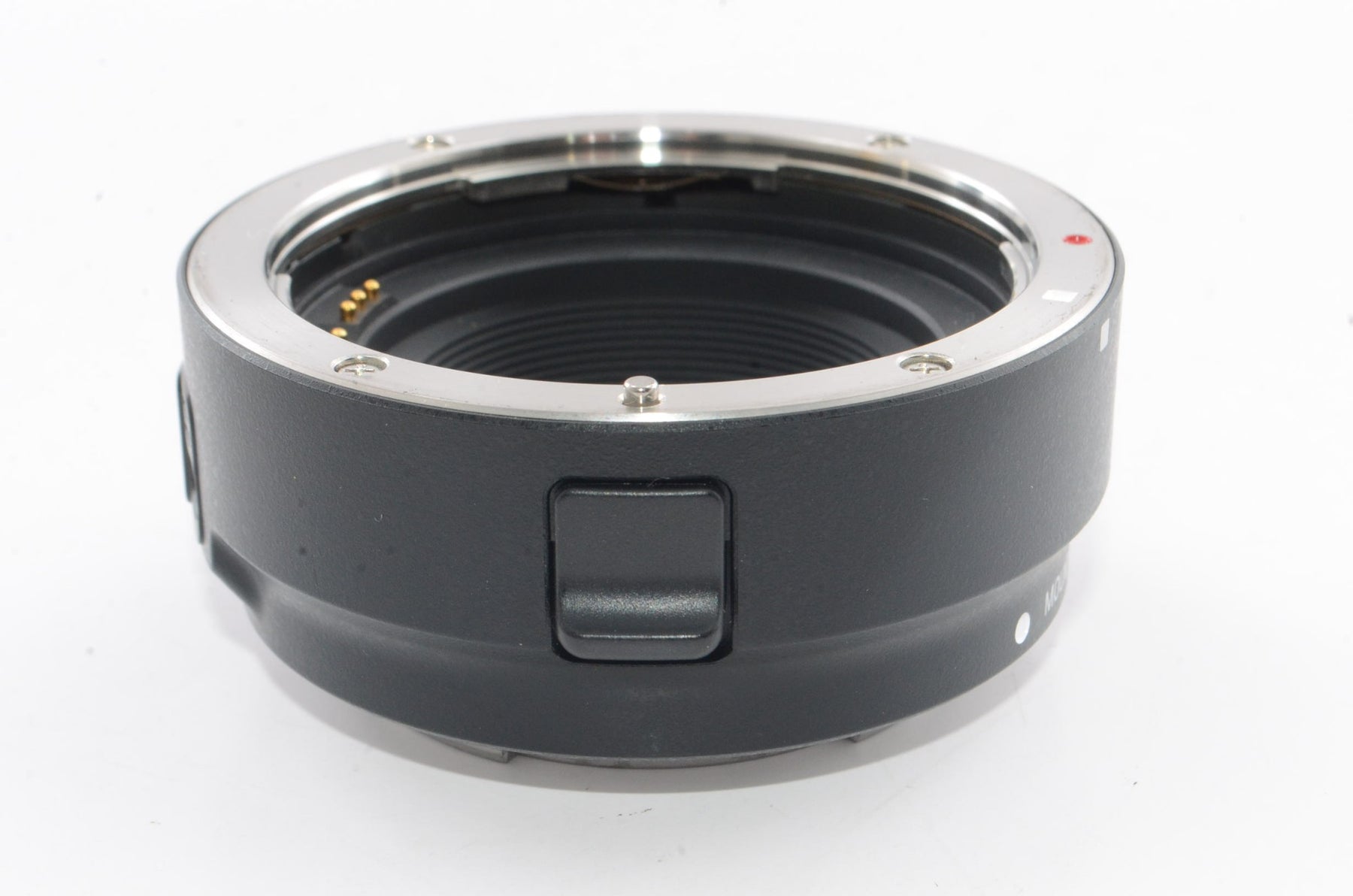 【外観特上級】Canon レンズマウントアダプター EF-EOSM