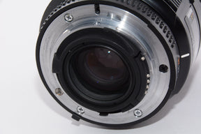 【外観特上級】Nikon 単焦点マイクロレンズ Ai AF Micro Nikkor 60mm f/2.8D フルサイズ対応