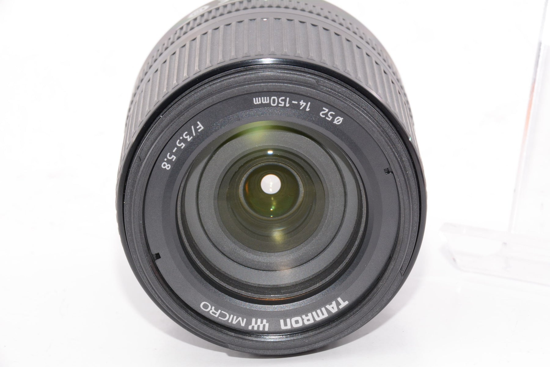 【外観並級】TAMRON 高倍率ズームレンズ 14-150mm F3.5-5.8 DiIII マイクロフォーサーズ用 ブラック C001F-BLACK