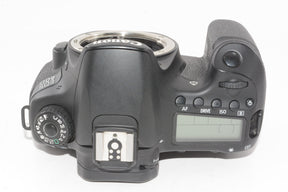 【外観並級】Canon デジタル一眼レフカメラ EOS 60D