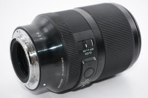 【外観並級】シグマ,35mm F1.4 DG DN SEマウント用, ブラック