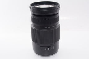 【外観特上級】パナソニック ルミックス G VARIO 100-300mm/F4.0-5.6 II