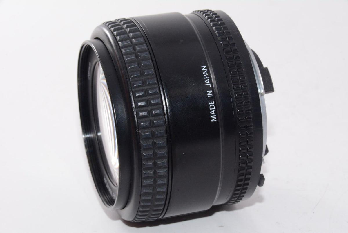 【外観特上級】Nikon 単焦点レンズ Ai AF Nikkor 28mm f/2.8D フルサイズ対応