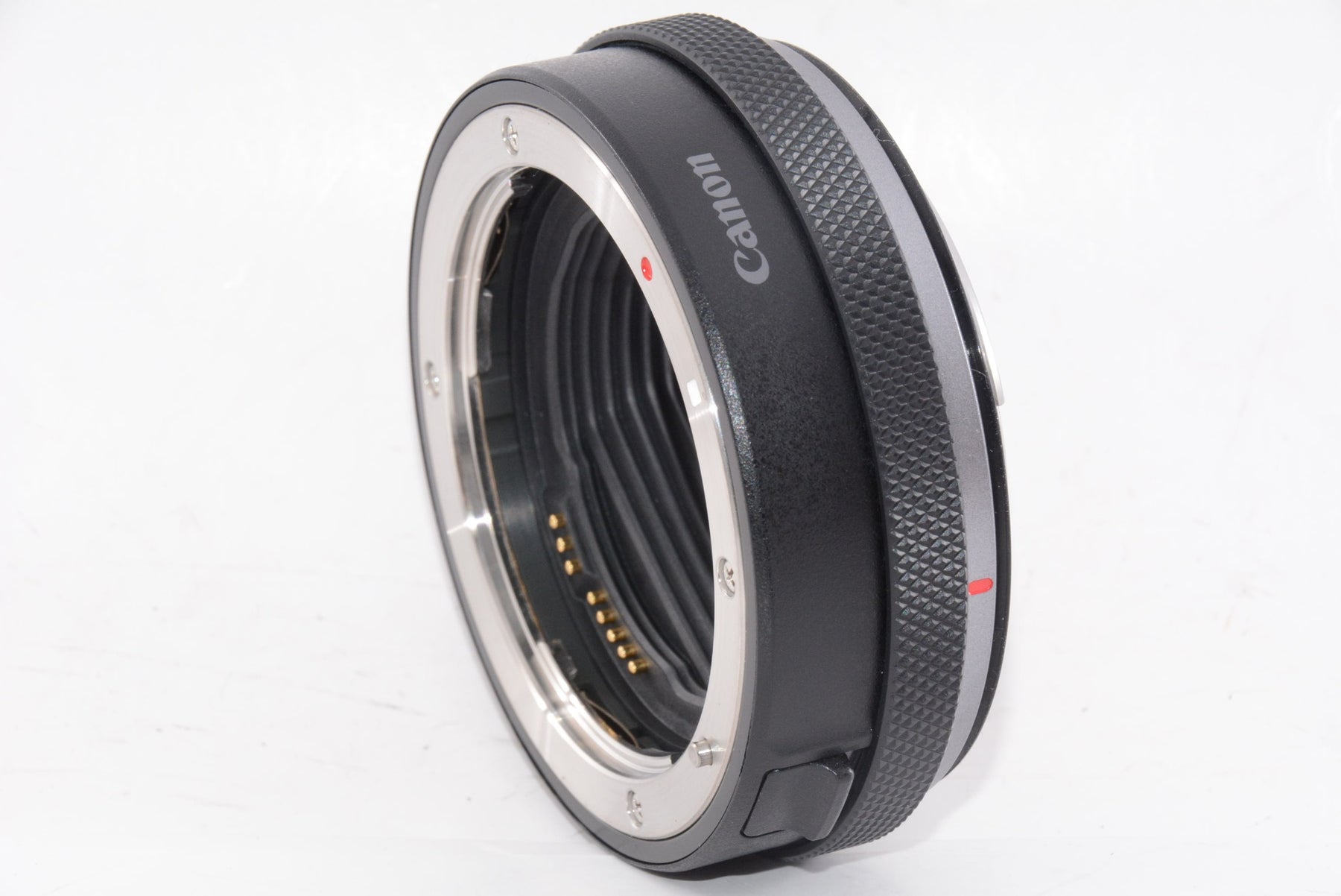 【外観特上級】Canon コントロールリングマウントアダプター EF-EOS R EOSR対応