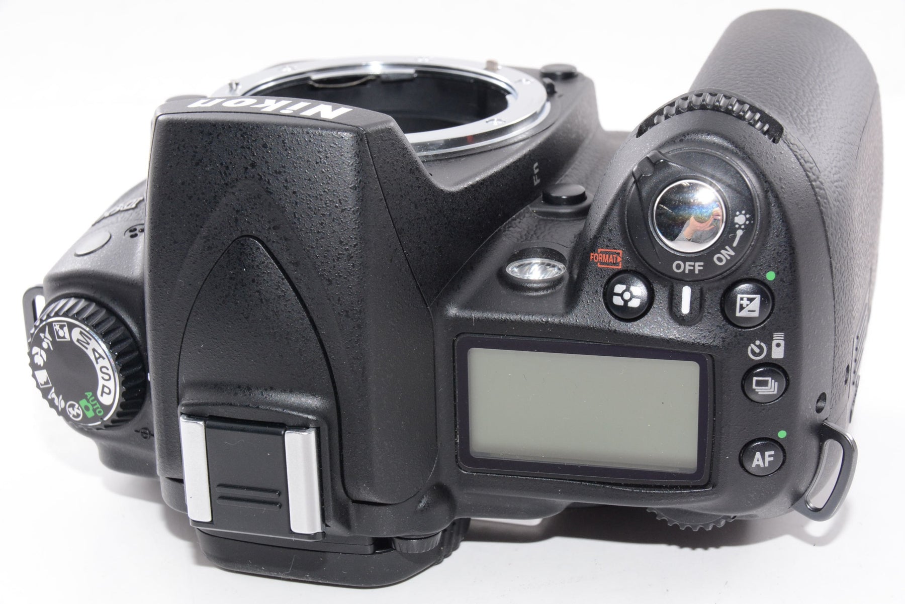 【外観特上級】Nikon デジタル一眼レフカメラ D90 ボディ