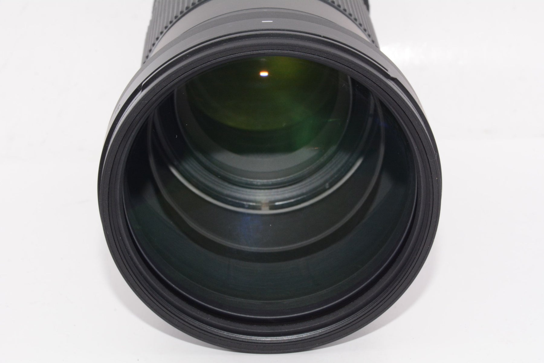 【外観並級】SIGMA  150-600mm F5-6.3 DG OS HSM テレコンバーターキット キヤノン用